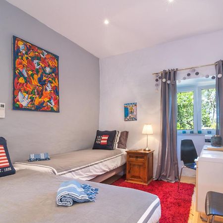 Casa felix Villa Loulé Kültér fotó
