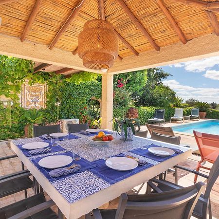 Casa felix Villa Loulé Kültér fotó