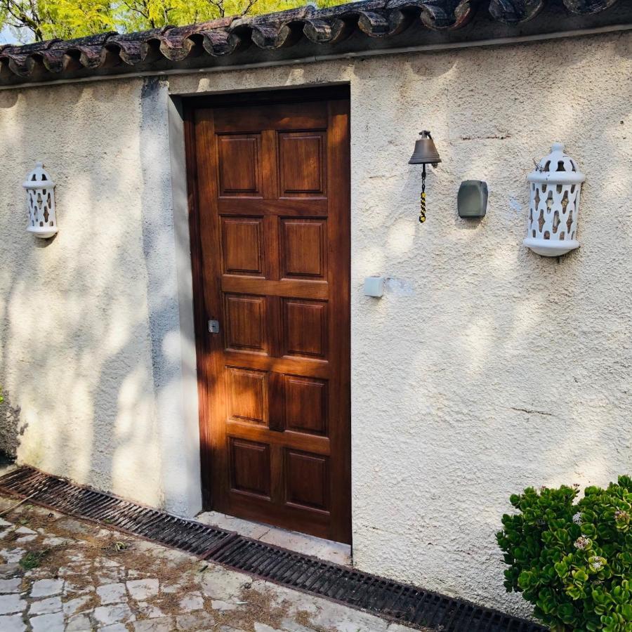 Casa felix Villa Loulé Kültér fotó