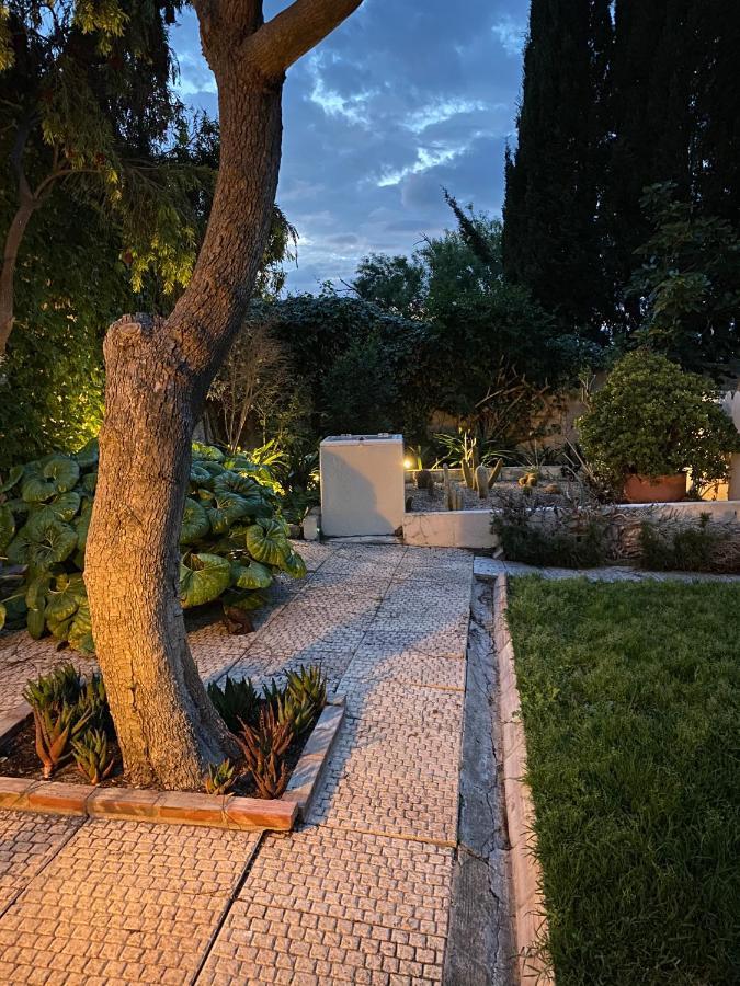 Casa felix Villa Loulé Kültér fotó