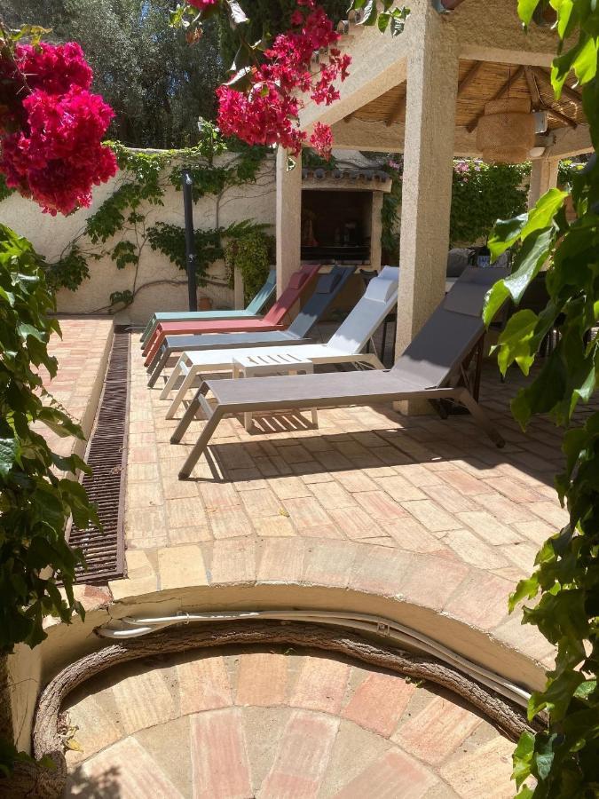 Casa felix Villa Loulé Kültér fotó