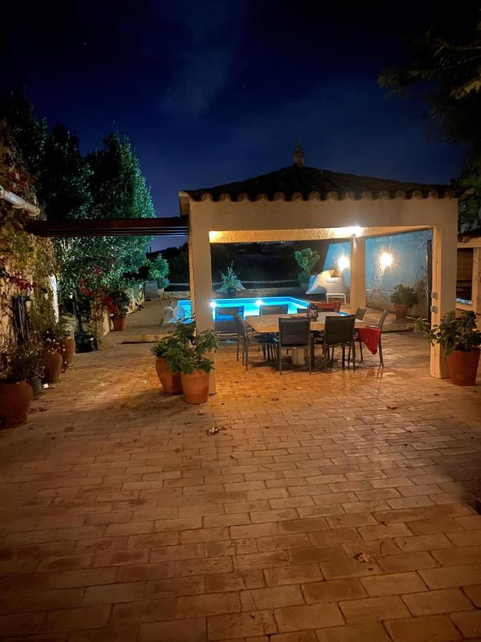 Casa felix Villa Loulé Kültér fotó
