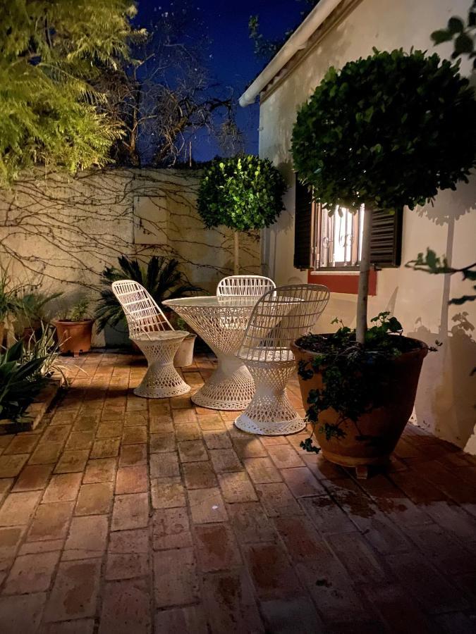 Casa felix Villa Loulé Kültér fotó