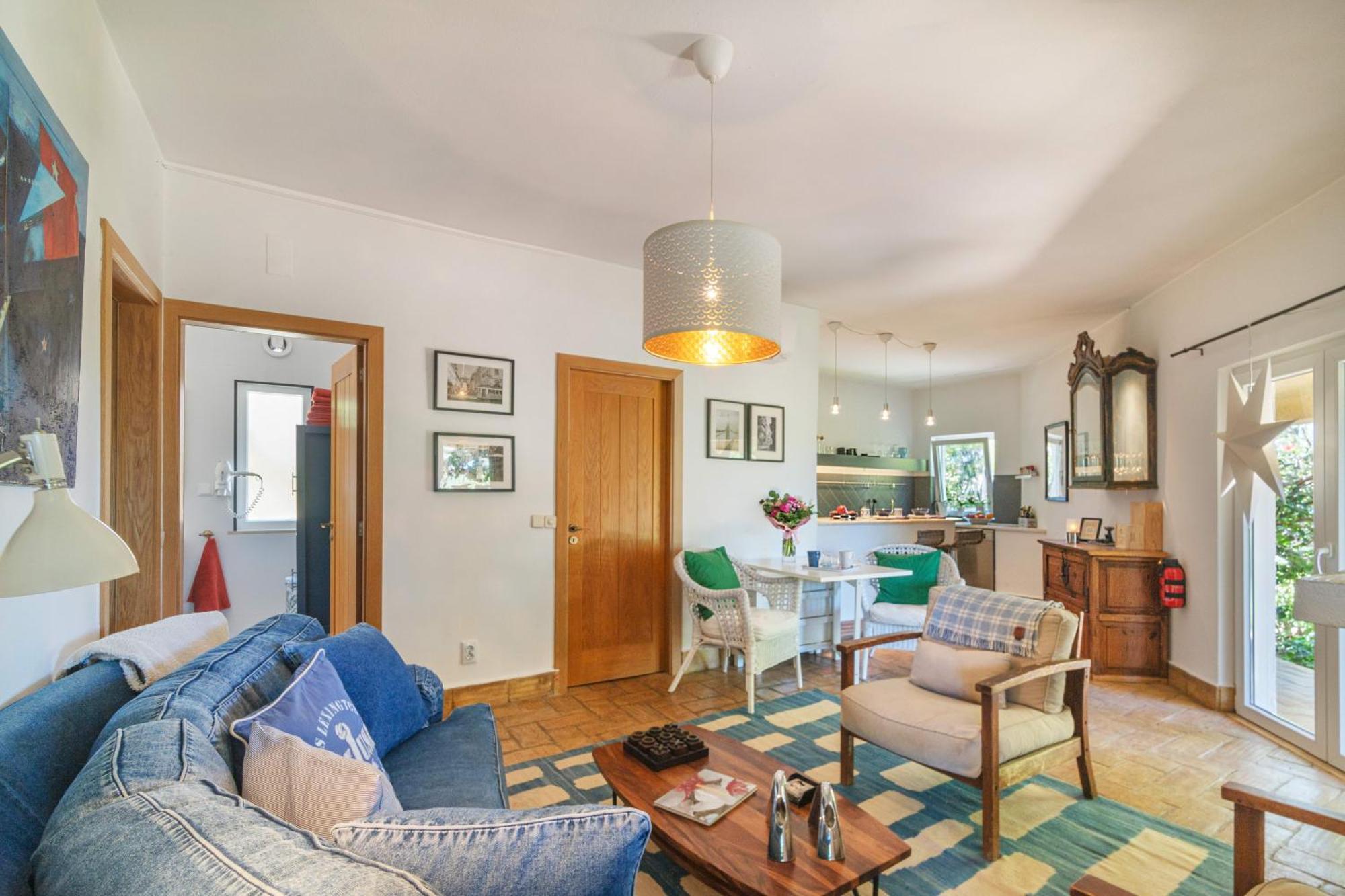 Casa felix Villa Loulé Kültér fotó