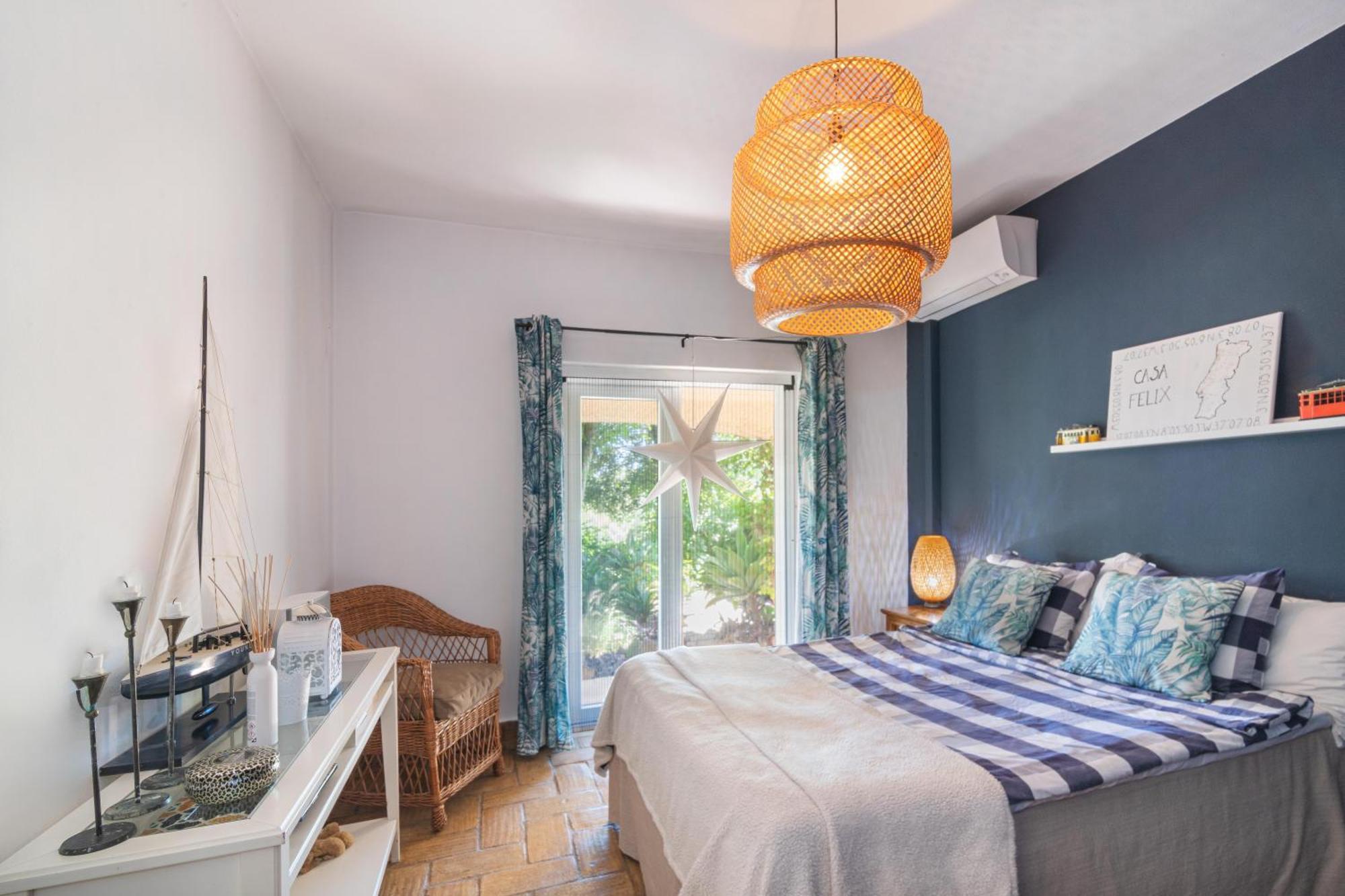 Casa felix Villa Loulé Kültér fotó