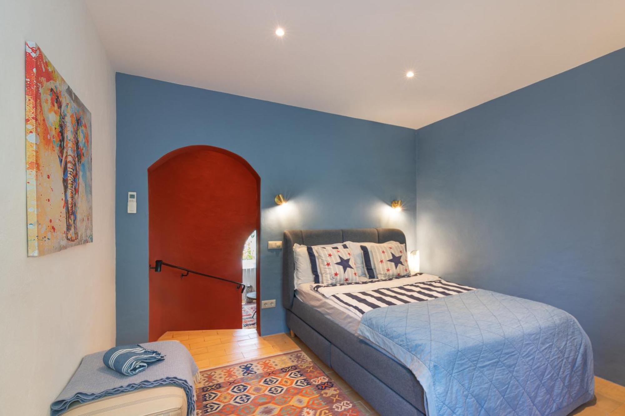 Casa felix Villa Loulé Kültér fotó