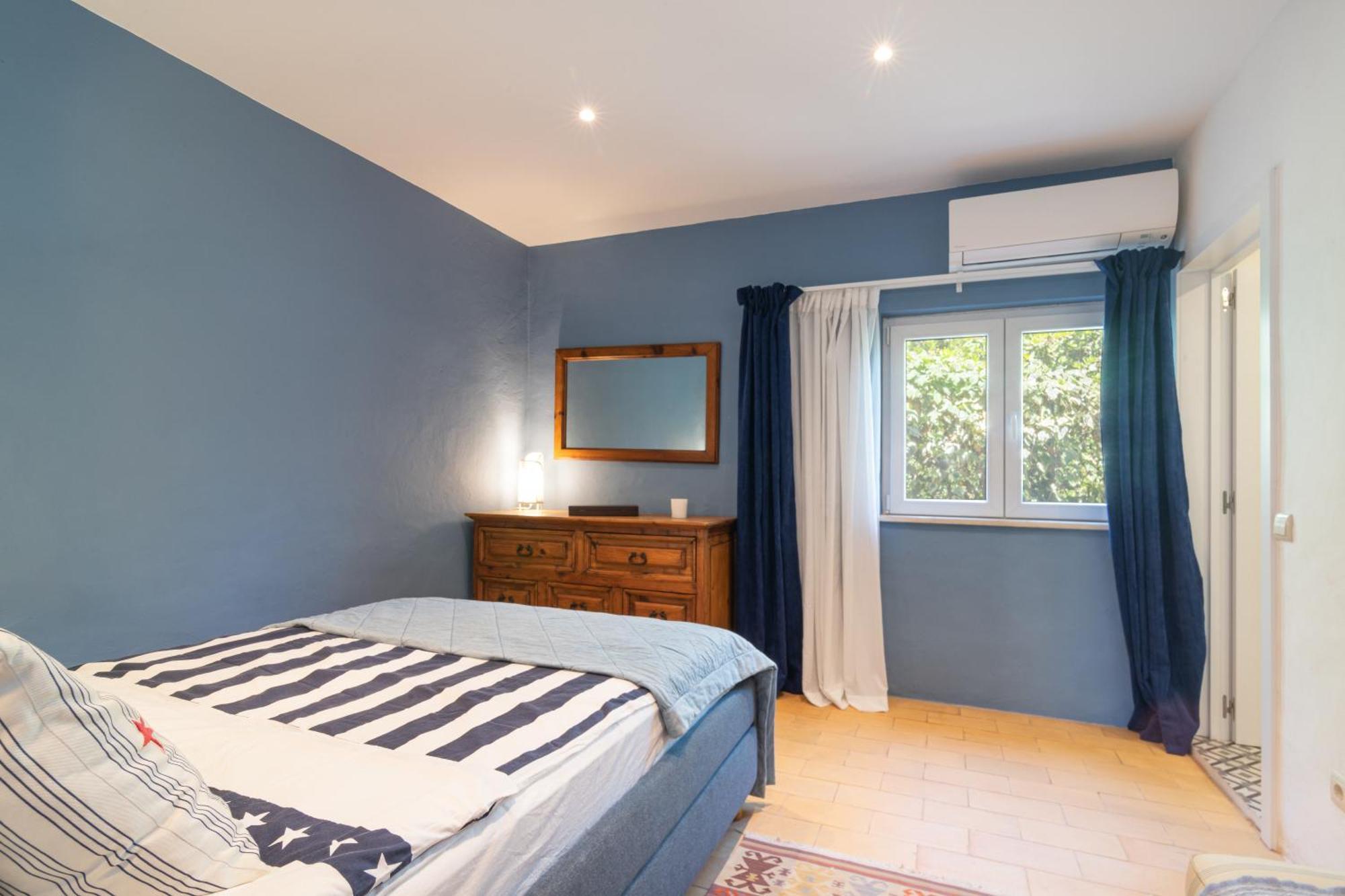 Casa felix Villa Loulé Kültér fotó
