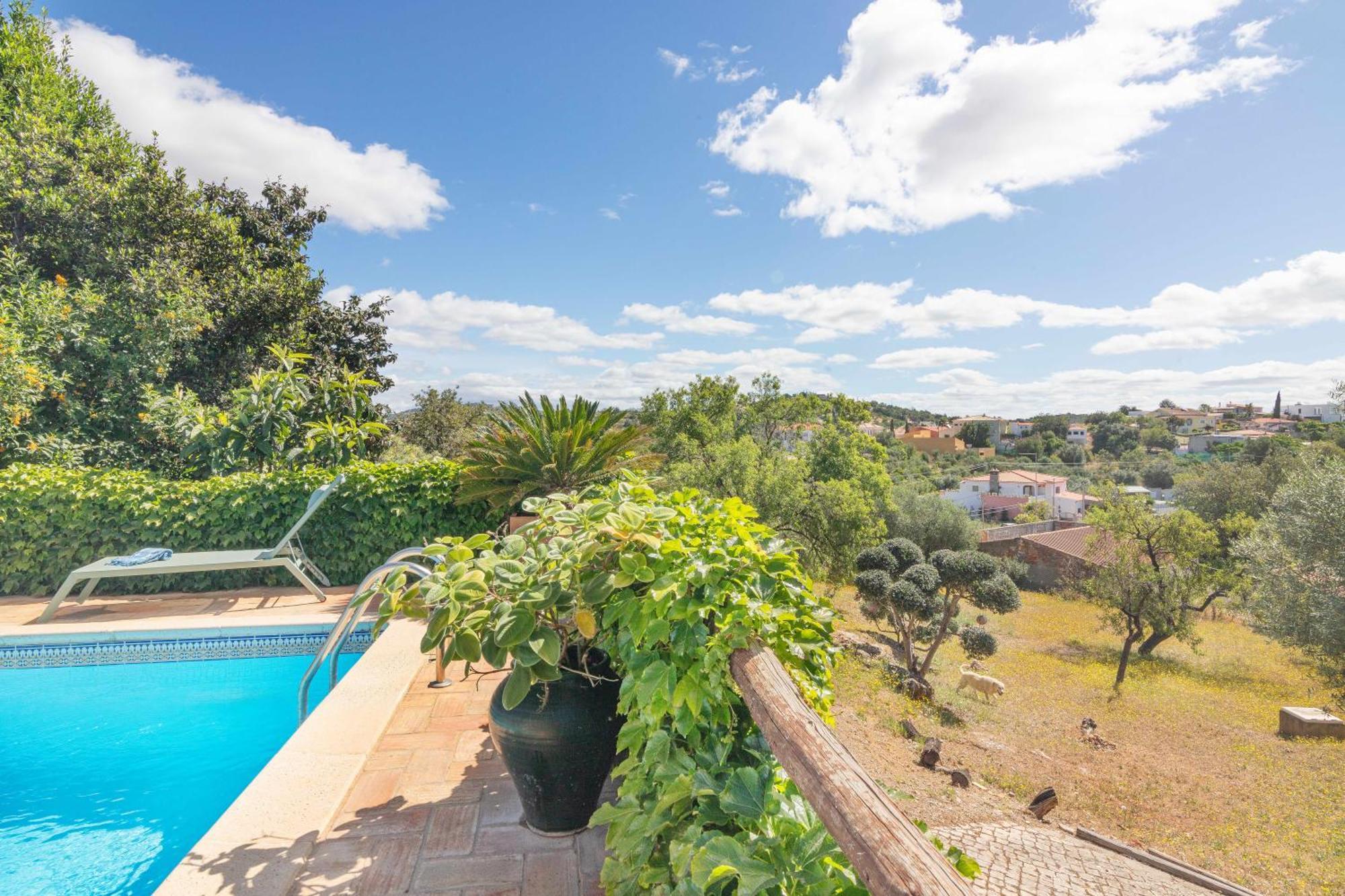 Casa felix Villa Loulé Kültér fotó