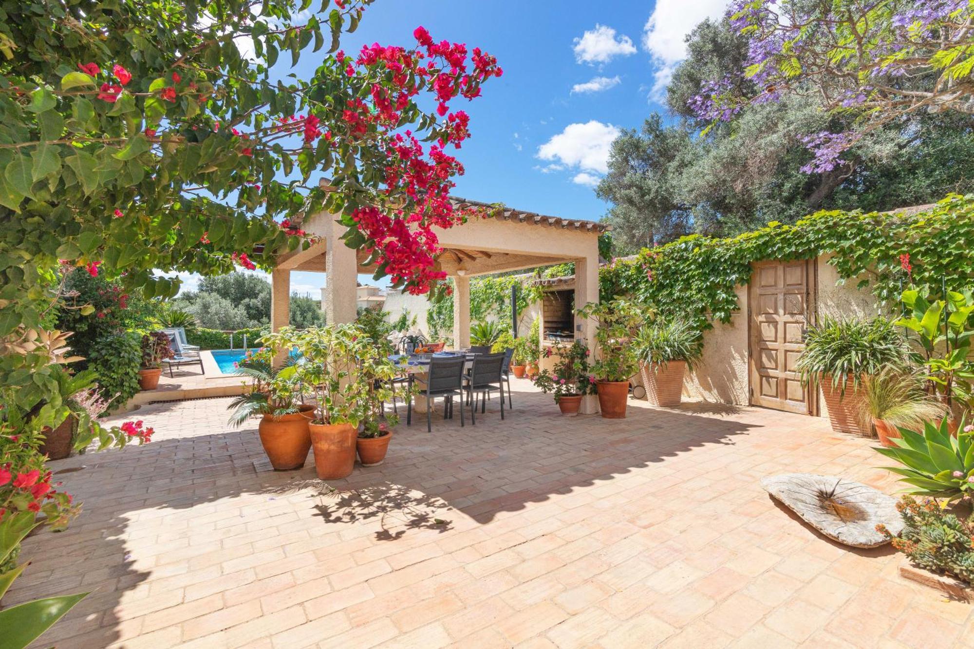 Casa felix Villa Loulé Kültér fotó