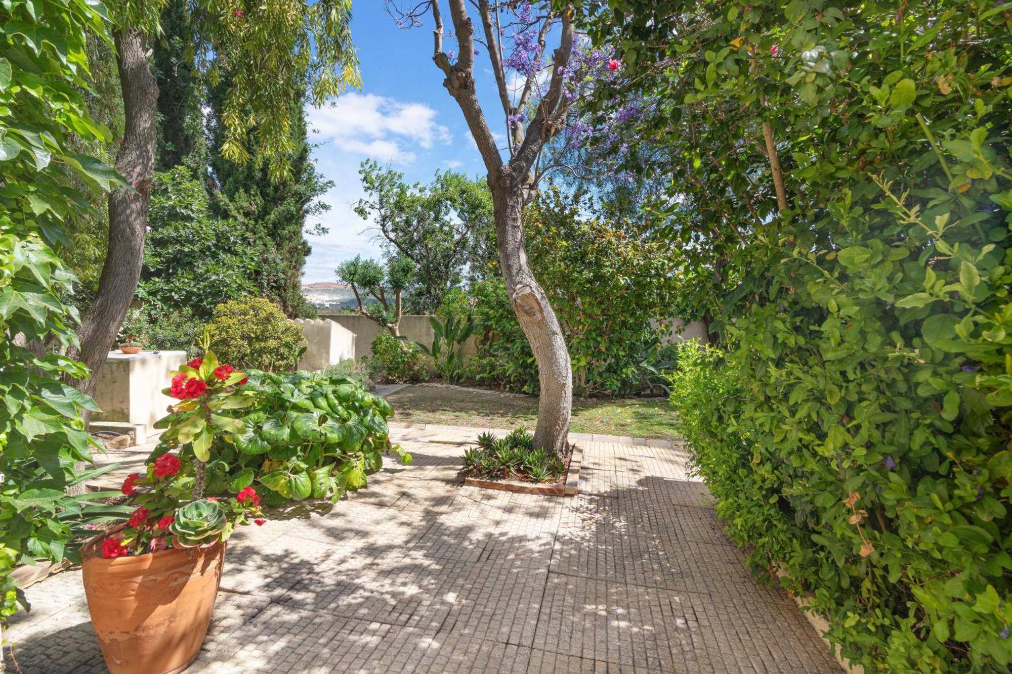 Casa felix Villa Loulé Kültér fotó