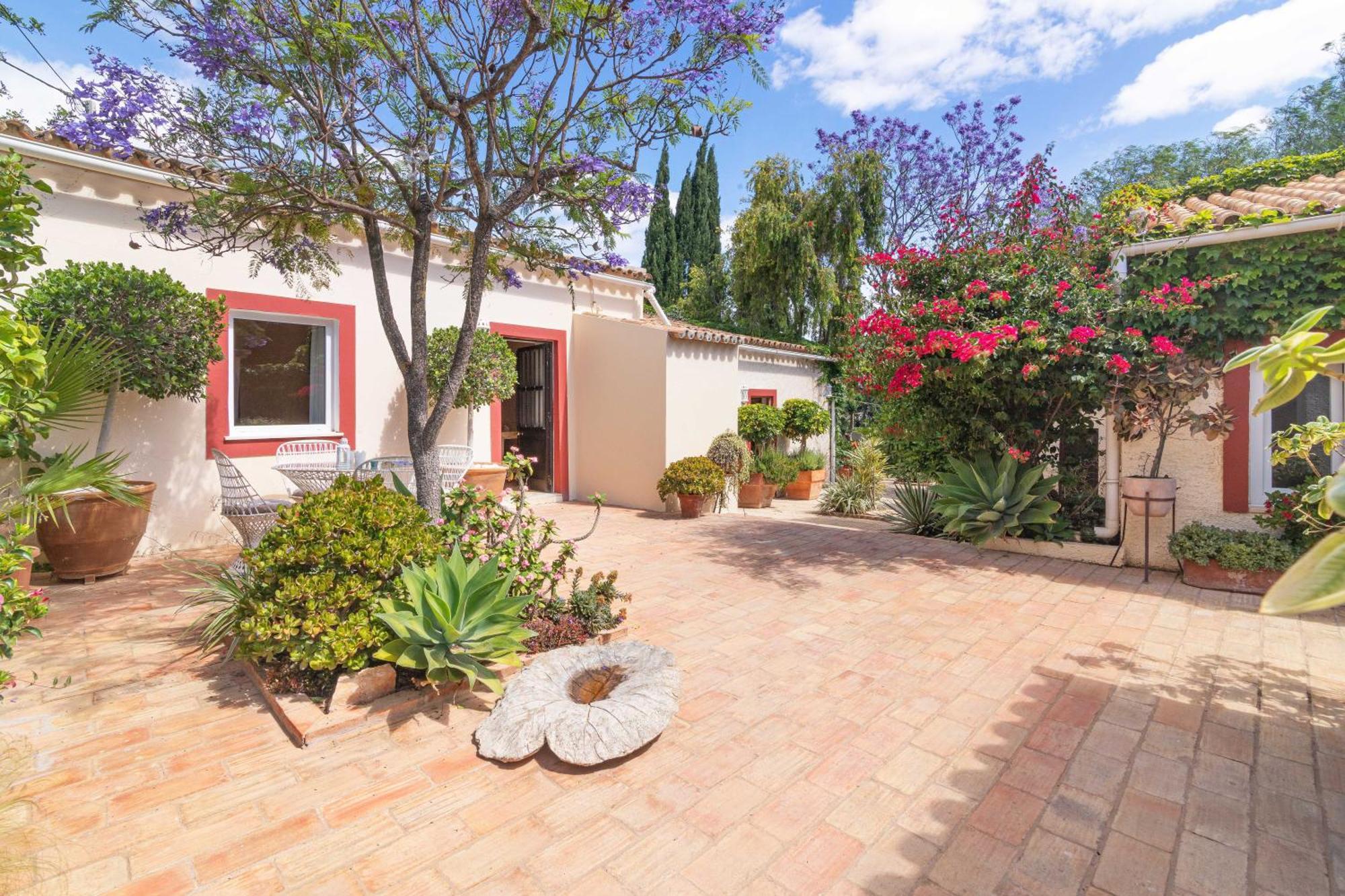Casa felix Villa Loulé Kültér fotó