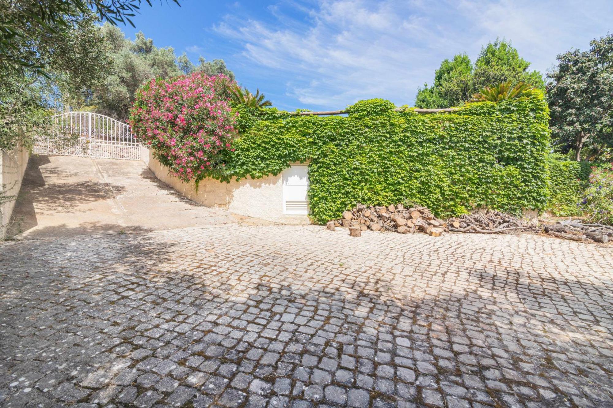 Casa felix Villa Loulé Kültér fotó